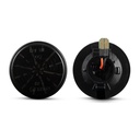 LED Sequential Side Markers for Miata NC/Mk3