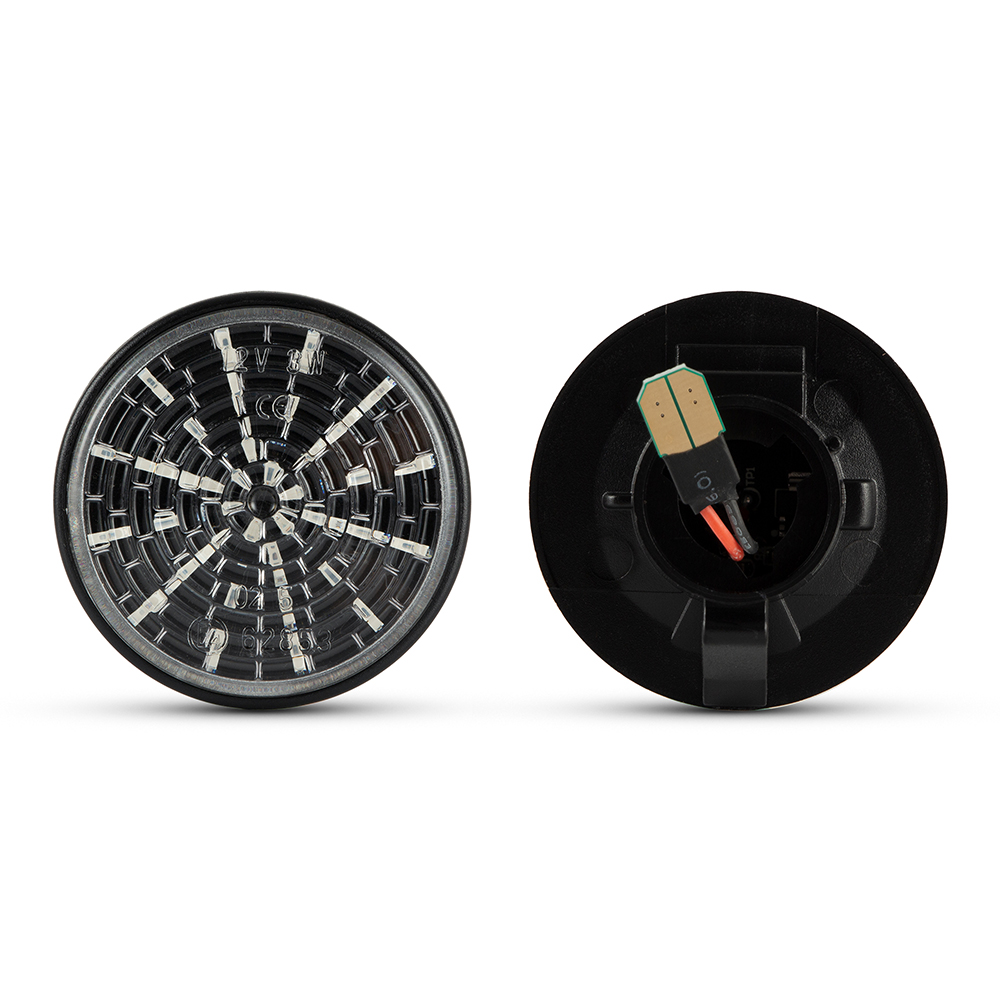 LED Sequential Side Markers for Miata NC/Mk3
