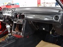 LHD Dash Trims For Miata NA/Mk1