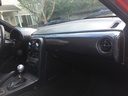 LHD Dash Trims For Miata NA/Mk1