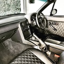 LHD Dash Trims For Miata NA/Mk1