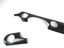 LHD Dash Trims For Miata NC/Mk3