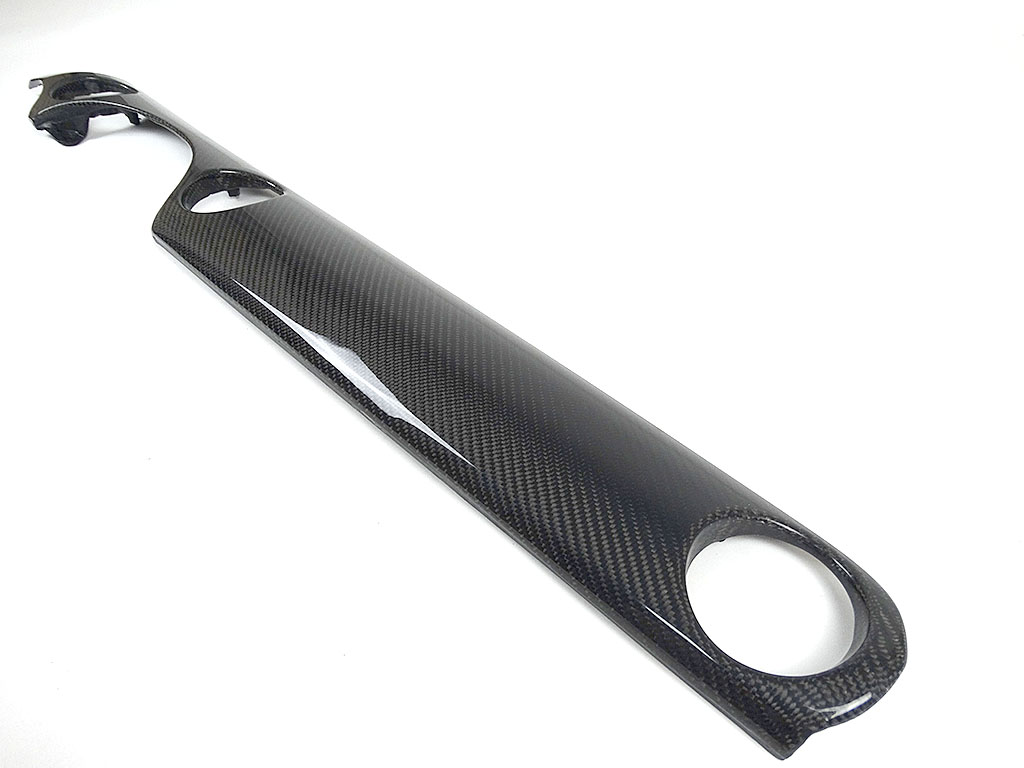 LHD Dash Trims For Miata NC/Mk3