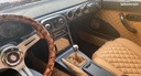 LHD Dash Trims with Triple Gauge Pods For Miata NA/Mk1