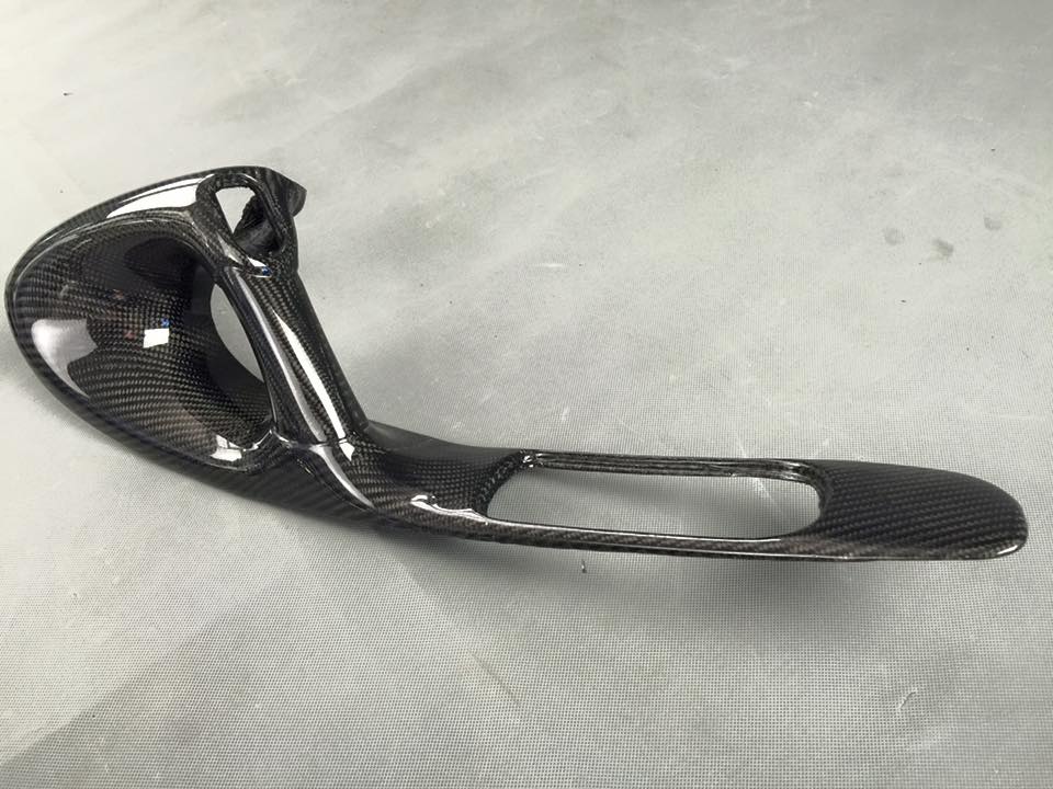 LHD Door Trims For RX-7 FD
