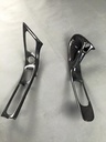 LHD Door Trims For RX-7 FD