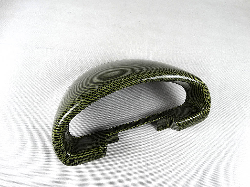 LHD Gauge Surround (NA6 Only) For Miata NA/Mk1