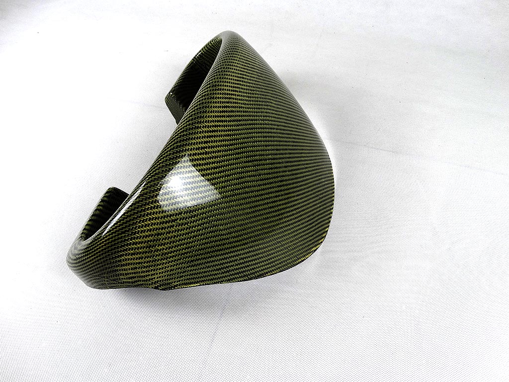 LHD Gauge Surround (NA6 Only) For Miata NA/Mk1