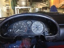 LHD Gauge Surround (NA6 Only) For Miata NA/Mk1