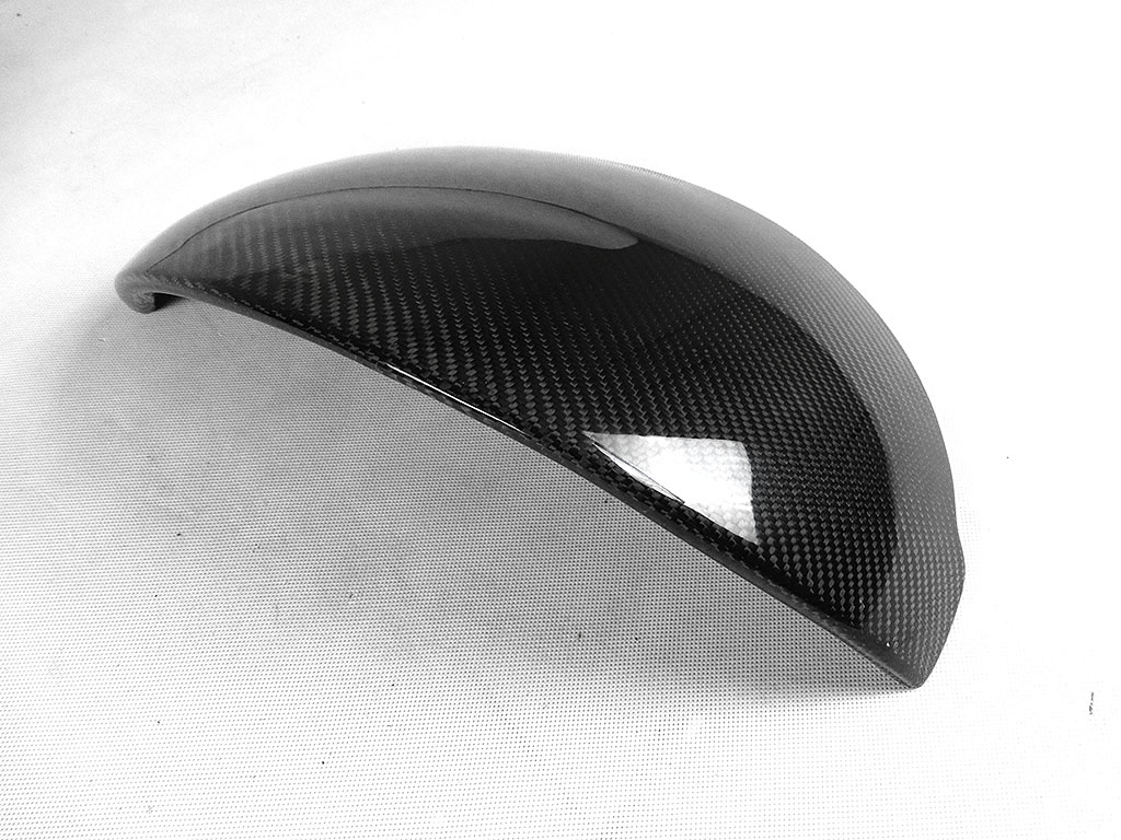 LHD Gauge Surround (NC2/NC3) For Miata NC/Mk3