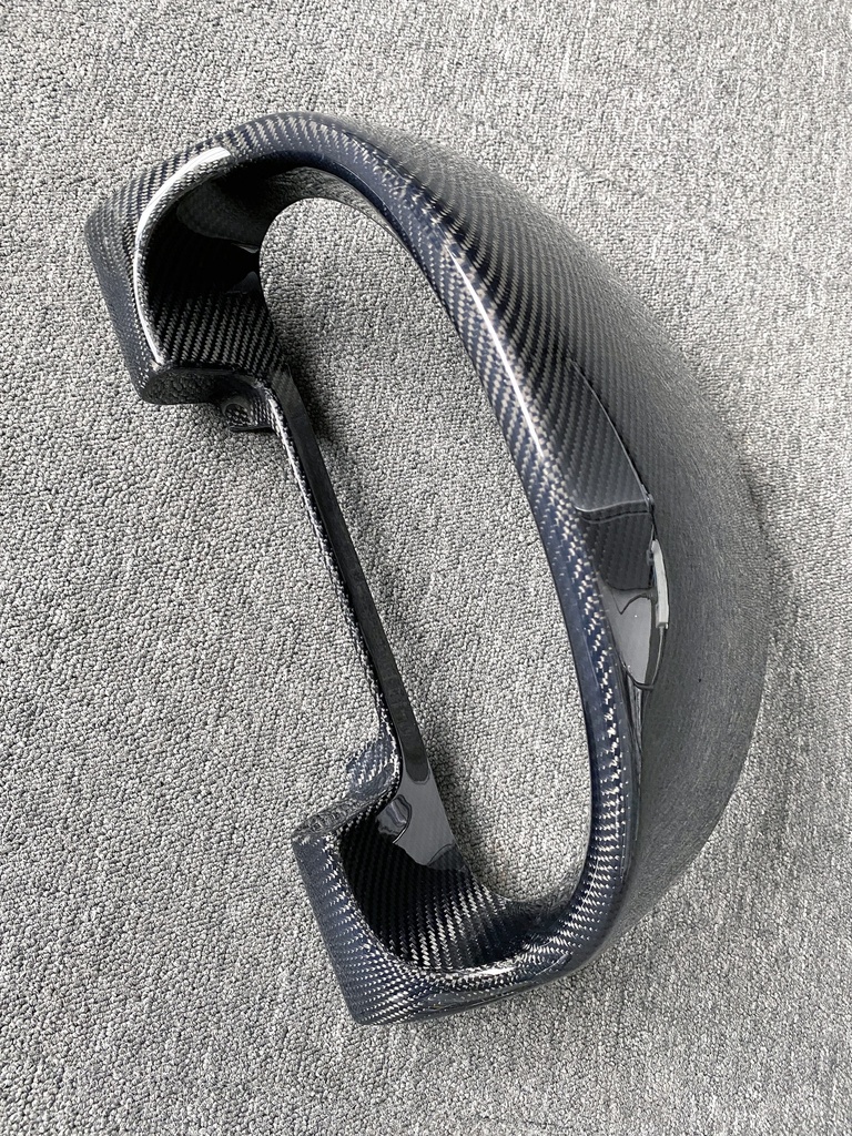 LHD Gauge Surround For Miata NB/Mk2