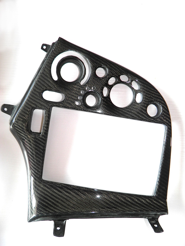 LHD OEM Dash Panels For RX-7 FD