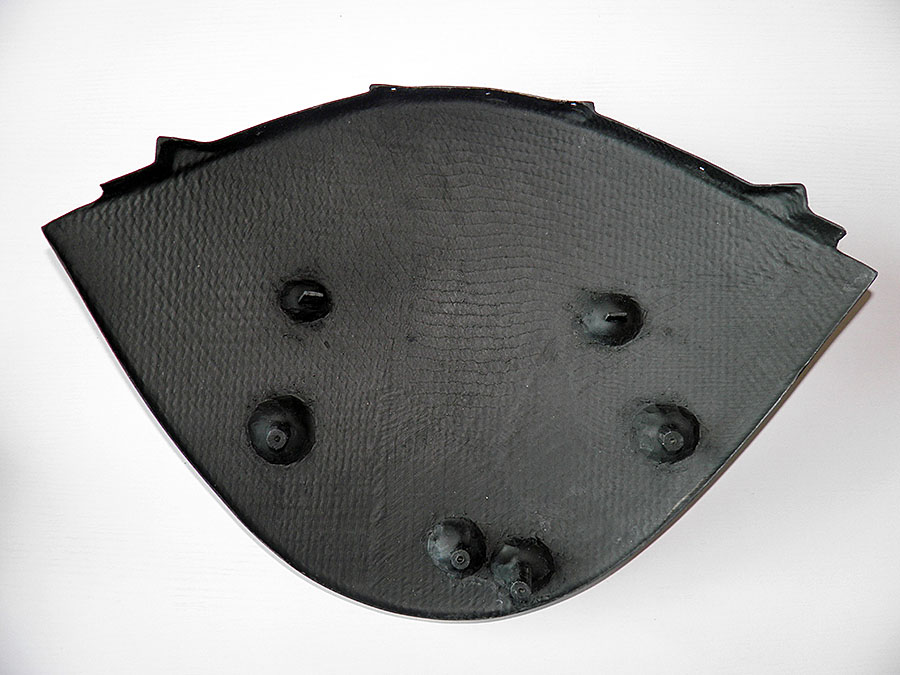 LHD OEM Dash Panels For RX-7 FD
