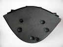 LHD OEM Dash Panels For RX-7 FD