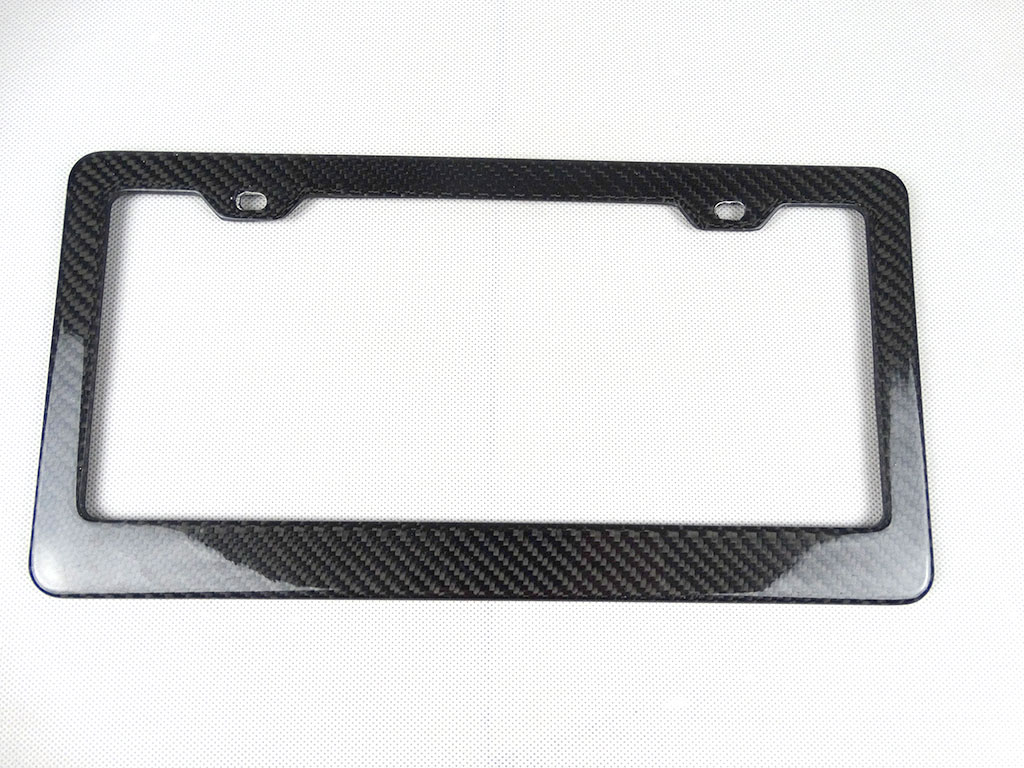 License Plate Frame