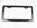 License Plate Frame