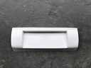 License Plate Relocator (US standard) For Miata NA/Mk1