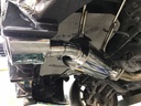 Lightweight Exhaust Muffler + Oval tip For Miata ND/Mk4