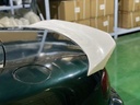 Long-Tail Trunk Spoiler For Miata NA/Mk1