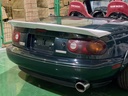 Long-Tail Trunk Spoiler For Miata NA/Mk1