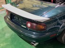 Long-Tail Trunk Spoiler For Miata NA/Mk1