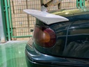 Long-Tail Trunk Spoiler For Miata NA/Mk1