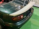 Long-Tail Trunk Spoiler For Miata NA/Mk1