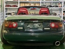 Long-Tail Trunk Spoiler For Miata NA/Mk1
