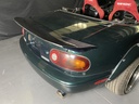 Long-Tail Trunk Spoiler For Miata NA/Mk1