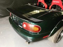 Long-Tail Trunk Spoiler For Miata NA/Mk1