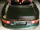 Long-Tail Trunk Spoiler For Miata NA/Mk1