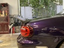 Long-Tail Trunk Spoiler For Miata NB/Mk2