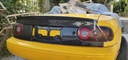 Low Ducktail Trunk Spoiler For Miata NA/Mk1