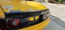 Low Ducktail Trunk Spoiler For Miata NA/Mk1