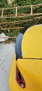 Low Ducktail Trunk Spoiler For Miata NA/Mk1