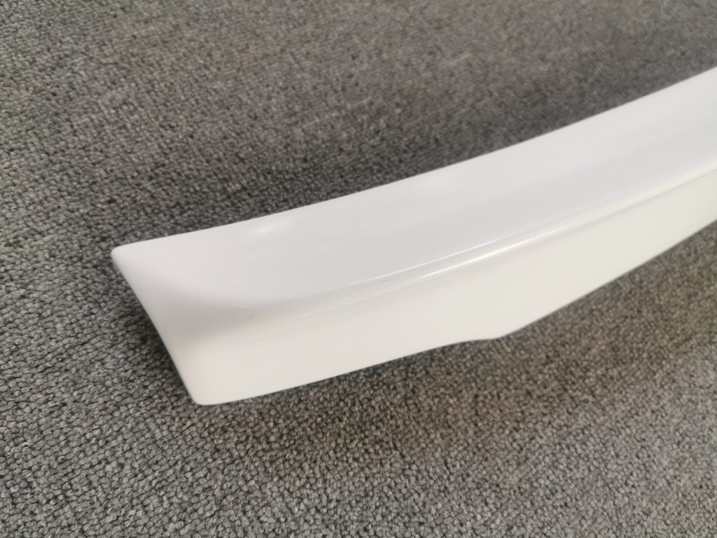 Low Ducktail Trunk Spoiler For Miata NA/Mk1