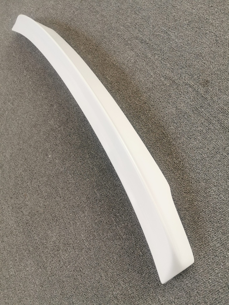 Low Ducktail Trunk Spoiler For Miata NA/Mk1