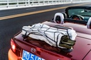 Luggage Rack for Mazda Miata NA/NB/NC/ND