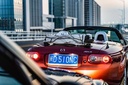 Luggage Rack for Mazda Miata NA/NB/NC/ND