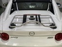 Luggage Rack for Mazda Miata NA/NB/NC/ND