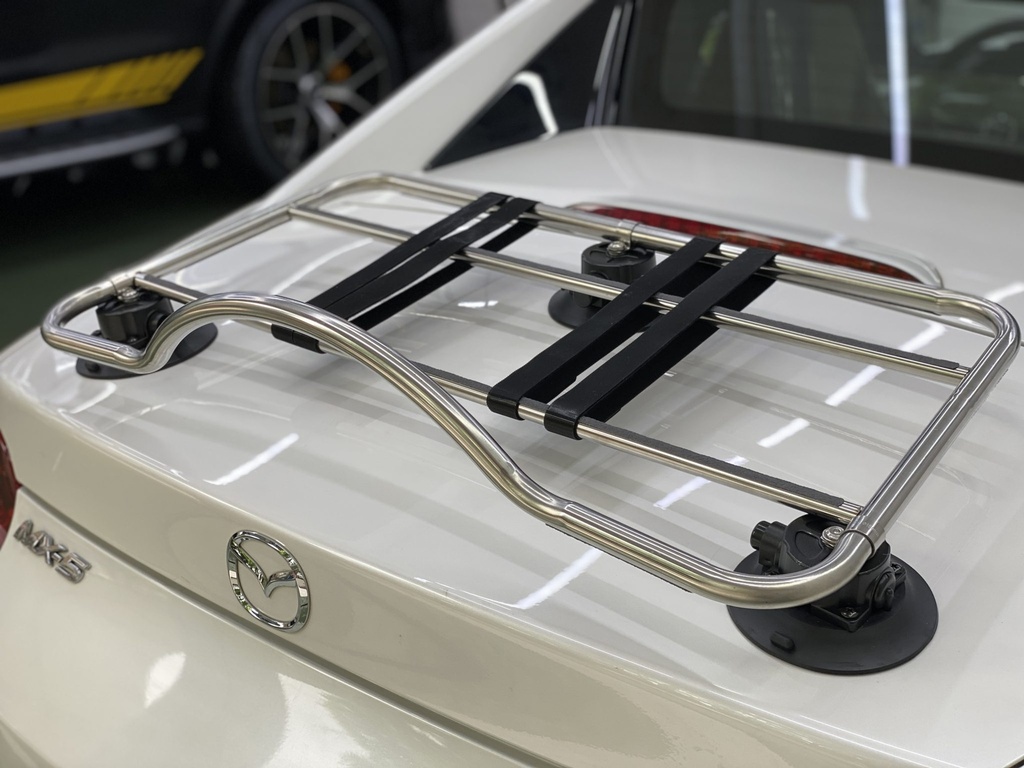 Luggage Rack for Mazda Miata NA/NB/NC/ND