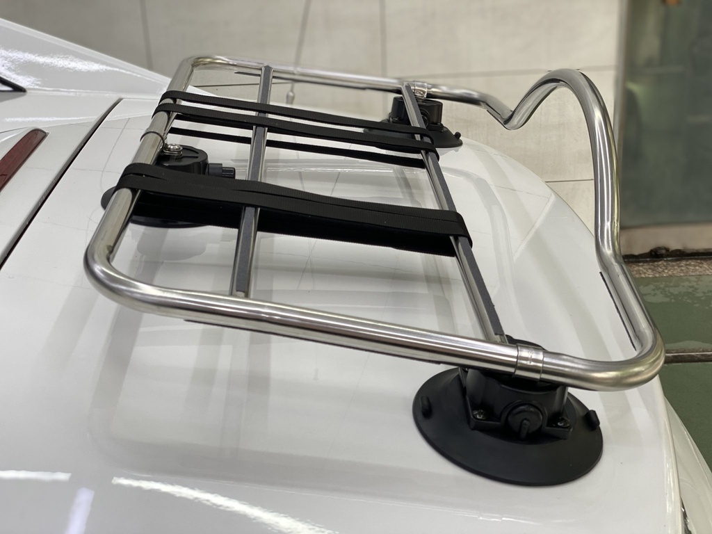 Luggage Rack for Mazda Miata NA/NB/NC/ND
