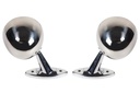 Vintage Bullet Mirrors For Miata NA/Mk1