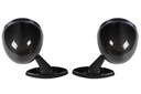 Vintage Bullet Mirrors For Miata NA/Mk1