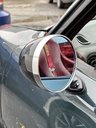 Vintage Bullet Mirrors For Miata NA/Mk1