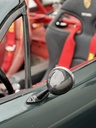 Vintage Bullet Mirrors For Miata NA/Mk1