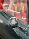 Vintage Bullet Mirrors For Miata NA/Mk1