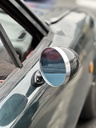 Vintage Bullet Mirrors For Miata NA/Mk1