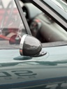 Vintage Bullet Mirrors For Miata NA/Mk1
