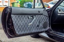 “AirStream” Door Handles For Miata NA/Mk1